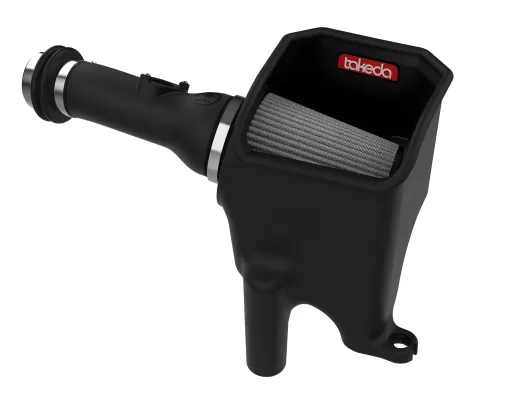 Honda Civic - 2017 to 2020 - 2 Door Coupe [Si] _or_ 4 Door Sedan [Si] (Black) (Uses Pro Dry S Filter)