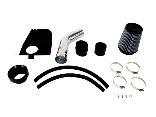 Subaru WRX STI - 2008 to 2014 - Hatchback [All] (Polished) (Uses Pro Dry S Filter)