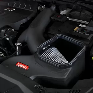 Hyundai Veloster - 2019 to 2022 - Hatchback [N] (Uses Pro Dry S Filter)