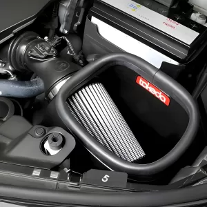 2018 Toyota CHR Takeda Attack Stage 2 Cold Air Intake (Dry Filter)