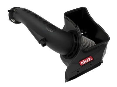 2023 Hyundai Elantra Takeda Attack Stage 2 Cold Air Intake (Dry Filter)