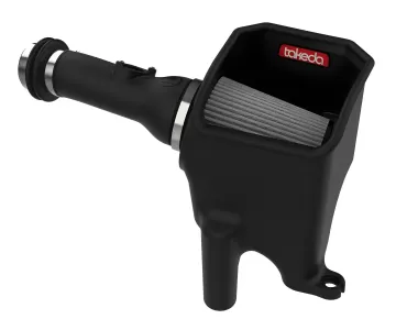 Honda Civic - 2017 to 2020 - 2 Door Coupe [Si] _or_ 4 Door Sedan [Si] (Black) (Uses Pro Dry S Filter)