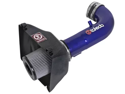2022 Lexus RCF Takeda Attack Stage 2 Cold Air Intake (Dry Filter)