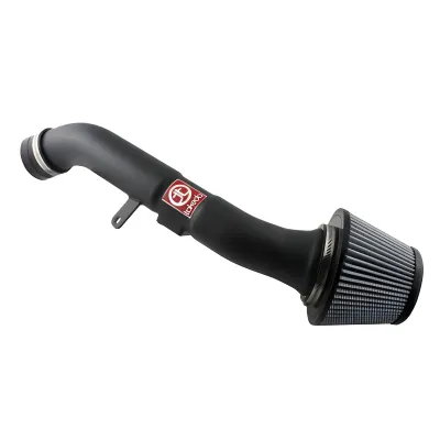 Infiniti FX35 - 2003 to 2008 - SUV [All] (Black) (Exposed Filter) (Uses Pro Dry S Filter)