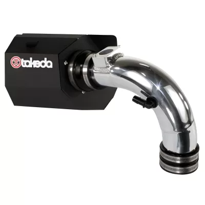 Mitsubishi Lancer - 2009 to 2014 - All [GT, GTS 2.4L, SE] (Polished) (Uses Pro Dry S Filter)