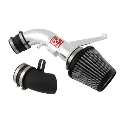 Nissan Altima - 2007 to 2012 - All [Base, S] (Polished) (Uses Pro Dry S Filter)