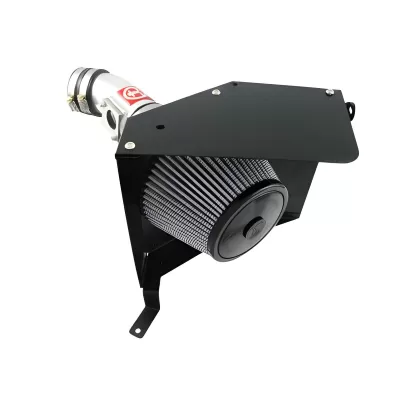 Subaru WRX STI - 2004 to 2007 - Sedan [All] (Polished) (Uses Pro Dry S Filter)