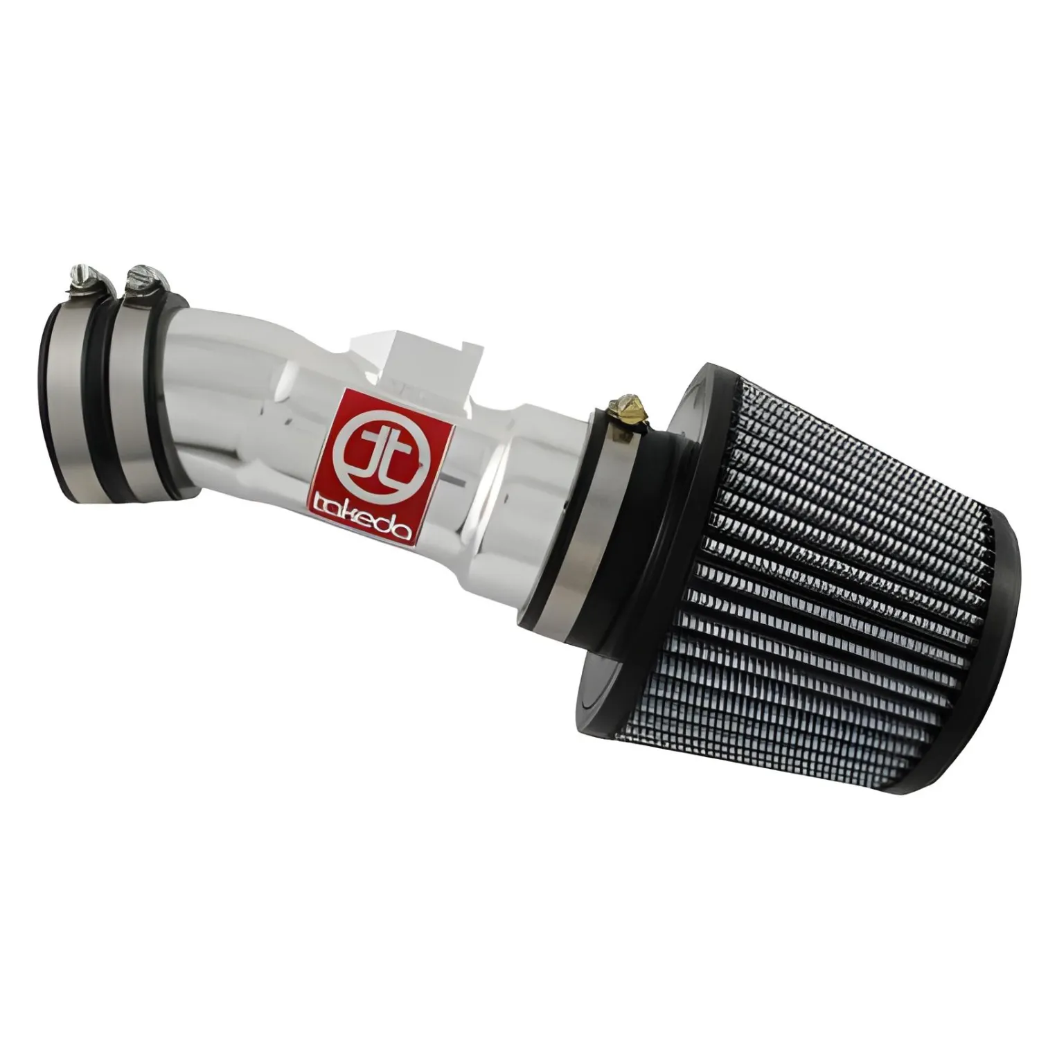 Takeda Retain Stage 2 Short Ram Air Intake (Dry Filter) for 2009