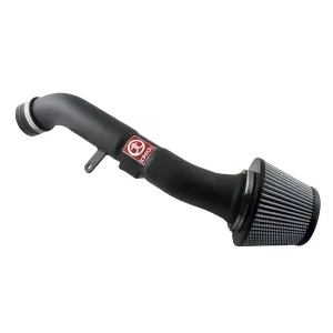 2004 Infiniti FX35 Takeda Retain Stage 2 Short Ram Air Intake (Dry Filter)