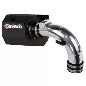 Mitsubishi Lancer - 2009 to 2014 - All [GT, GTS 2.4L, SE] (Polished) (Uses Pro Dry S Filter)