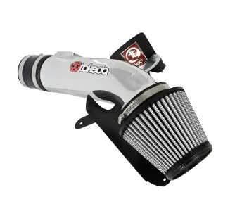 General Representation 1st Gen Acura TLX Takeda Retain Stage 2 Short Ram Air Intake (Dry Filter)