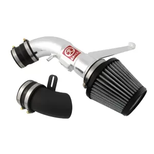 2013 Nissan Altima Takeda Retain Stage 2 Short Ram Air Intake (Dry Filter)