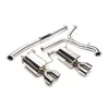 General Representation BMW 3 Series COBB Stainless Steel Exhaust System