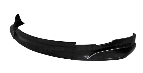 2009 Nissan 350Z Seibon CW Style Carbon Fiber Front Lip