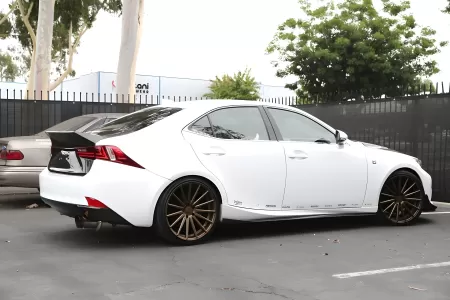 Lexus IS 300 - 2016 - Sedan [All]