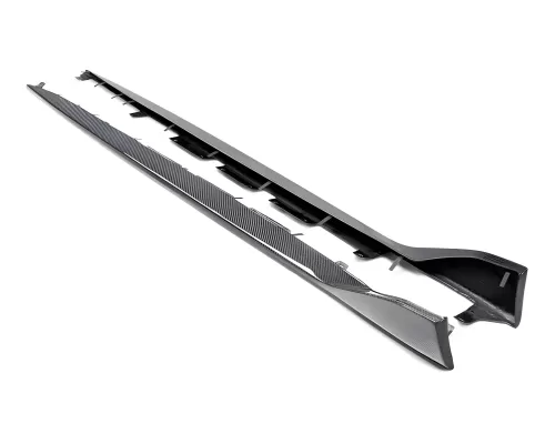 Toyota GR Supra - 2020 to 2025 - Coupe [2.0, 3.0, 3.0 Premium, 45th Anniversary Ed., A91 Ed., Launch Ed.]