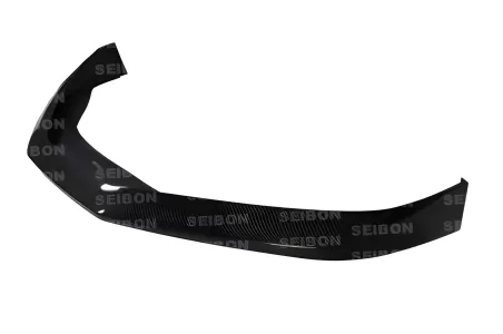 2012 Honda CRZ Seibon TV Style Carbon Fiber Front Lip