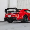 Toyota GR Supra - 2020 to 2024 - Coupe [All]