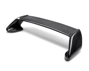1997 Subaru Impreza Seibon RB Style Carbon Fiber Spoiler / Wing