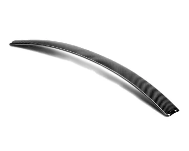 2006 Subaru WRX STI Seibon Carbon Fiber Roof Spoiler