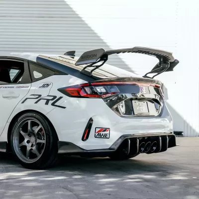 Honda Civic - 2023 to 2025 - Hatchback [FL5 Type R]