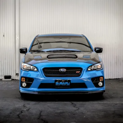 Subaru WRX - 2015 to 2021 - Sedan [All]