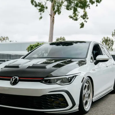 Volkswagen Golf R - 2022 to 2024 - Hatchback [All]