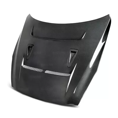 Nissan GTR - 2009 to 2016 - Coupe [All]