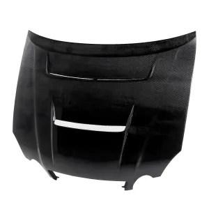 2000 Lexus GS 300 Seibon DV Style Carbon Fiber Hood