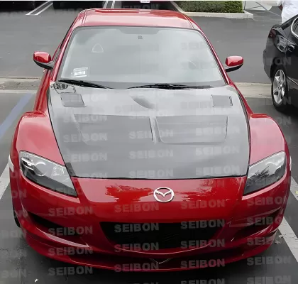 Mazda RX8 - 2004 to 2011 - Coupe [All]