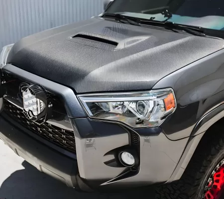 Toyota 4Runner - 2010 to 2024 - SUV [All]