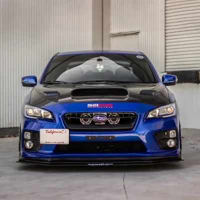 Subaru WRX - 2015 to 2021 - Sedan [All]