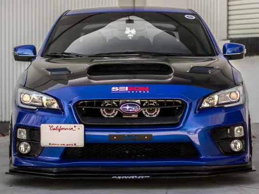 Subaru WRX - 2015 to 2021 - Sedan [All]