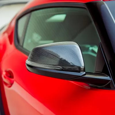 Toyota GR Supra - 2020 to 2025 - Coupe [All]