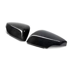2020 Subaru WRX Seibon Carbon Fiber Mirror Caps / Covers