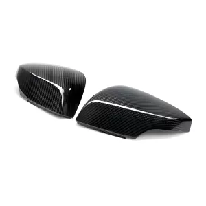 2019 Subaru WRX STI Seibon Carbon Fiber Mirror Caps / Covers