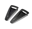 General Representation Nissan GTR Seibon Carbon Fiber Hood Air Ducts