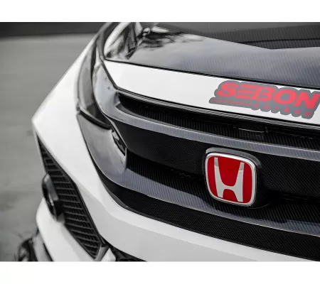 Honda Civic - 2016 to 2020 - 2 Door Coupe [All Except Si]