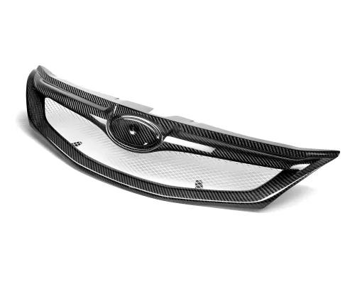 Subaru WRX STI - 2008 to 2010 - Hatchback [All]