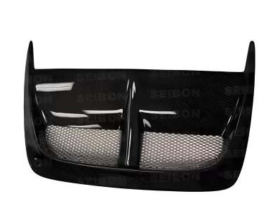 1998 Subaru Impreza Seibon Carbon Fiber Hood Scoop