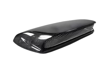 2002 Subaru Impreza Seibon Carbon Fiber Hood Scoop