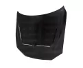 General Representation Lexus IS 300 Seibon BX Style Carbon Fiber Hood