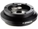 General Representation Import NRG Steering Wheel Short Hub Adapter