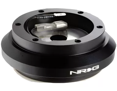 General Representation 1990 Nissan 240SX NRG Steering Wheel Short Hub Adapter