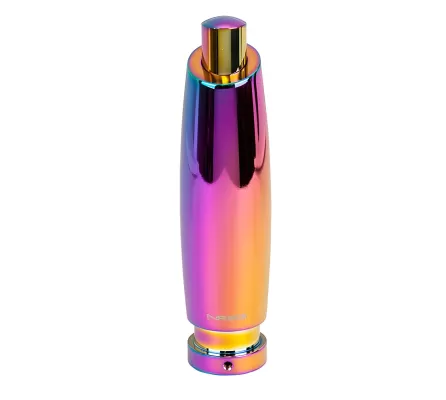Honda Del Sol - 1993 to 1997 - Coupe [All] (Neo Chrome Finish) (AC Style)