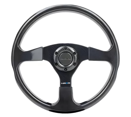 Universal (Full Carbon Fiber) (350mm Diameter)