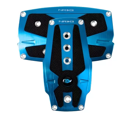 Universal (Automatic Transmission) (Blue with Rubber Insert)