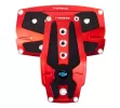 Universal (Automatic Transmission) (Red with Rubber Insert)