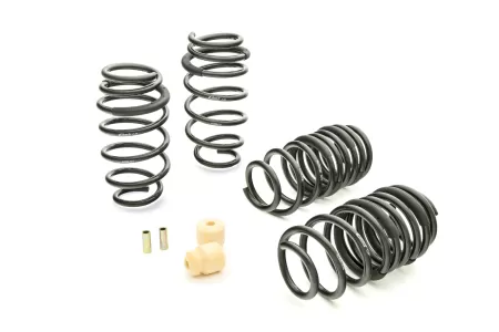 2013 Honda Civic Eibach Pro-Kit Lowering Springs
