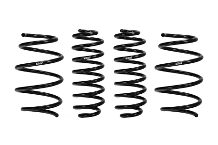 thumbnail image 2 of Complete Strut & Shock Kit For 2018-2023 Toyota Camry 4-Cyl - Front Struts + Rear Shocks 2 of 5